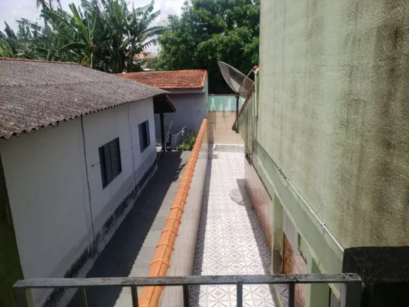 Imagem Sobrado com 3 dormitórios à venda, 194 m² por R$ 680.000,00 - Vila Lúcia - Poá/SP