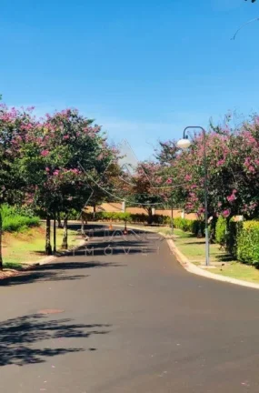 Imagem Terreno Condomínio - Ribeirão Preto - Bonfim Paulista