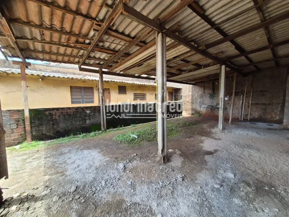 Imagem Terreno de 360 m² na Av. Pres. Eurico Gaspar Dutra, Localização Estratégica, Excelente Oportunidade para Investidores