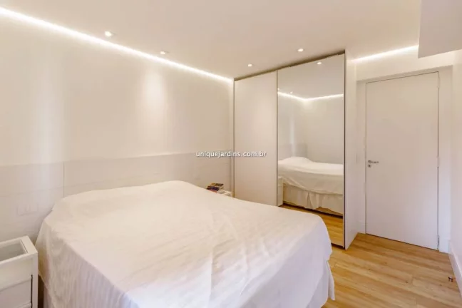 Imagem Apartamento à venda Itaim Bibi São Paulo