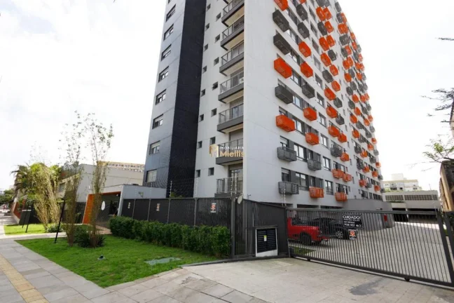 Imagem Apartamento com 2 Dormitorio(s) localizado(a) no bairro Farroupilha em Porto Alegre / Rio Grande do Sul Ref.:57580263