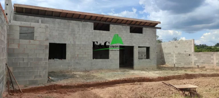 Imagem Chácara Condomínio para Venda em Limeira, Bairro dos Pires, 1 dormitório, 1 banheiro, 2 vagas