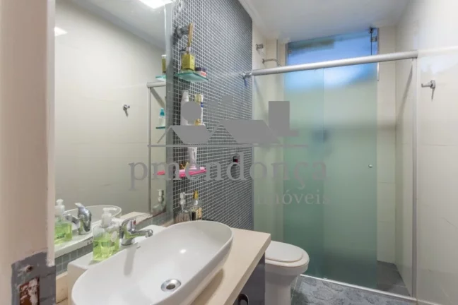 Imagem Apartamento reformado em Perdizes com 4 quartos( 1 suite )e 1 vaga, 198m²