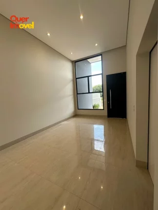 Imagem Imóvel de luxo: Casa em condomínio à venda em Ribeirão Preto-SP, 3 quartos, 3 suítes, 150m², Jardim San Marco II.