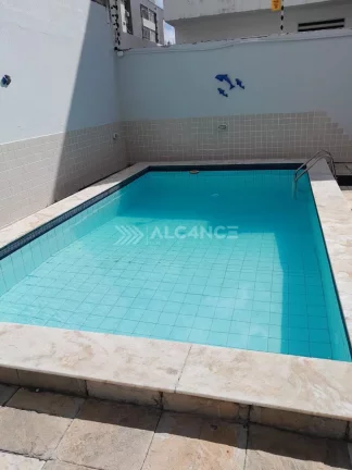 Imagem Apto - 3 Quartos - 1 Suíte - 87 m² - Jardim Oceania, João Pessoa/PB