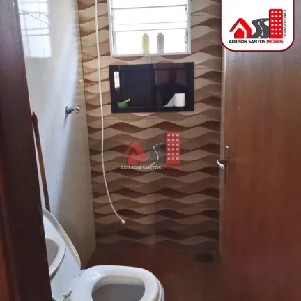 Imagem Casa com 2 dorms, Centro, Pirassununga - R$ 420 mil, Cod: 203