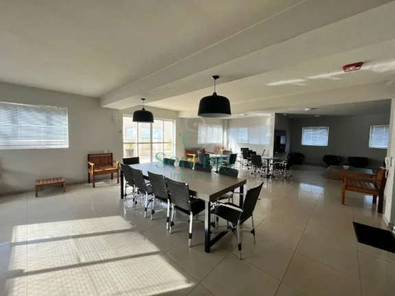 Imagem Apartamento para alugar no Edifício Inédito Clube Residencial - na Região Central - 2 dormitórios – 60m² - valor de R$1.800,00/mês - Londrina/PR