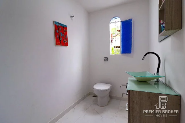Imagem Casa à venda, 187 m² por R$ 900.000,00 - Golfe - Teresópolis/RJ