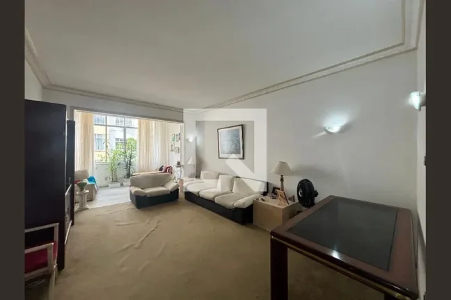 Imagem Apartamento à Venda - Copacabana, 3 Quartos, 148 m2
