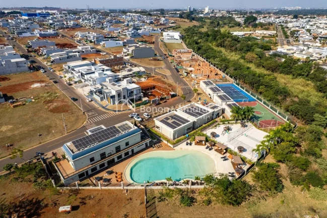 Imagem Terreno no Condomínio Santorini Residencial Club - Paulínia-SP

Esse belo terreno possui uma área...