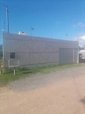 Imagem Casa à venda no Mosqueiro: 2 quartos, suíte, 4 vagas de garagem - Imperdível