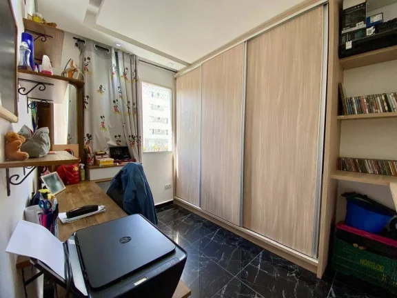Imagem Apartamento à venda no Condomínio Parque Sícilia