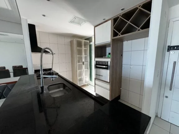 Imagem Apartamento à Venda em Vila Mirim, Praia Grande - SP