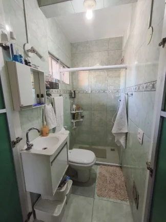 Imagem Casa com 2 quartos e terraço na Vila Iara, São Gonçalo/RJ