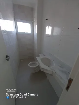 Imagem Apartamento com 2 dorms, Cibratel II, Itanhaém - R$ 412 mil, Cod: 1486