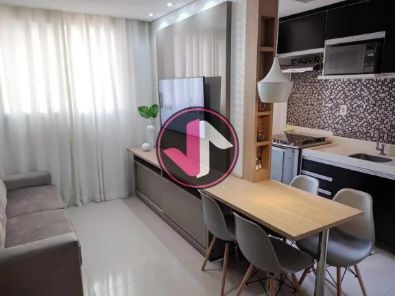 Atenção, você que procura um apartamento aconchegante e bem localizado em Várzea Grande, não po...