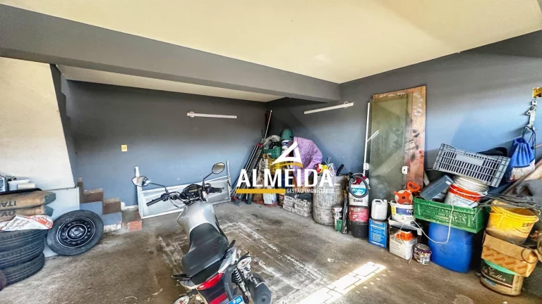 Imagem Casa com 3 dormitórios à venda, 213 m² por R$ 560.000,00 - Jardim Residencial Santa Eliza - Rio Claro/SP