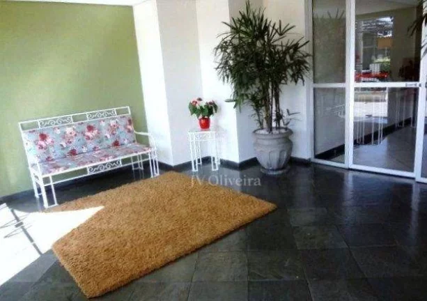 Imagem Apartamento com 3 dormitórios, 78 m² - venda por R$ 670.000,00 ou aluguel por R$ 4.818,00/mês - Vila Progredior - São Paulo/SP