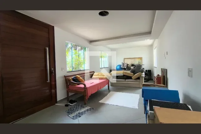 Imagem Casa à Venda - Vargem Pequena, 3 Quartos, 200 m2