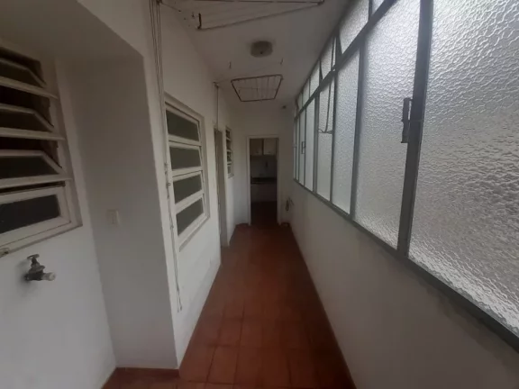 Imagem APARTAMENTO COM 3 DORMITÓRIOS À VENDA, 175 M² POR R$ 740.000,00 - BOQUEIRÃO - SANTOS/SP