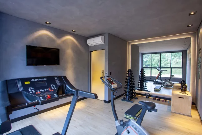 Imagem COBERTURA com 3 dormitórios à venda com 195.79m² por R$ 919.000,00 no bairro Anita Garibaldi - JOINVILLE / SC