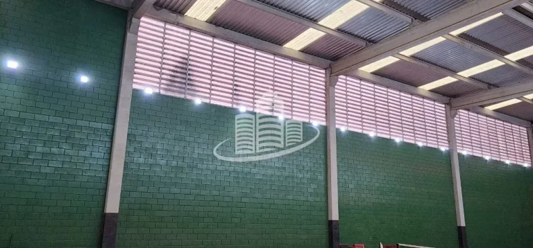 Imagem Galpão/Depósito/Armazém