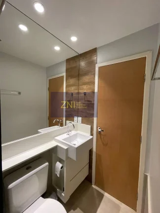 Imagem Lindo Apartamento à Venda no Parque Romanetto R 1396