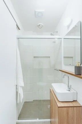 Imagem APARTAMENTO RESIDENCIAL em São Paulo - SP, Paraíso