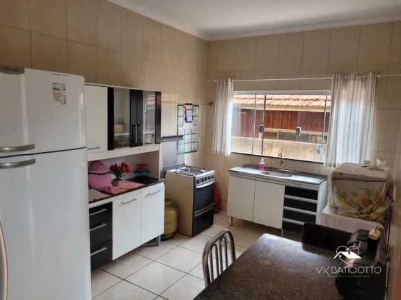 Imagem Casa para Venda em Marialva / PR no bairro Centro