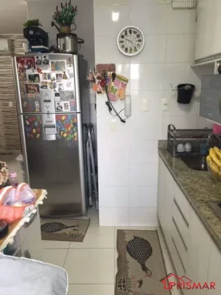 Imagem Oportunidade Duplex 3 suites 2 vagas Pompéia