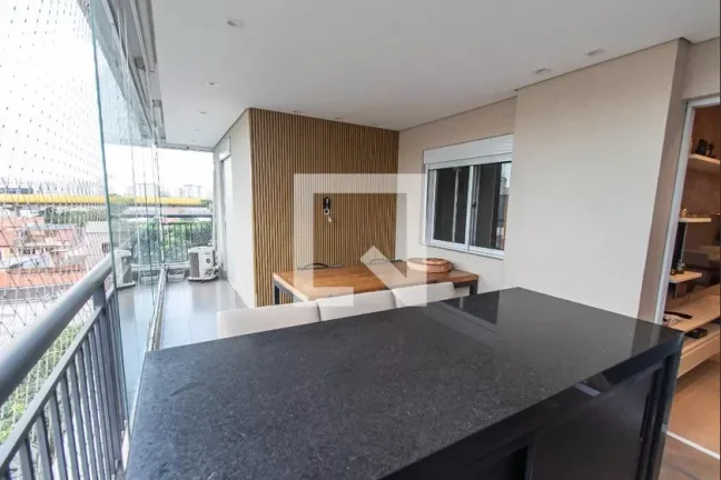 Imagem Apartamento à Venda - Ipiranga, 3 Quartos, 87 m2