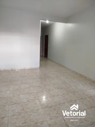 Imagem Apartamento para locação: 2 quartos, sala, cozinha e garagem, no Sandra Regina - Barreiras/Ba