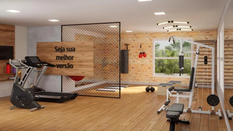 Imagem Apartamento na Planta à Venda – Residencial Avelã, Itupeva/SP 86,70m