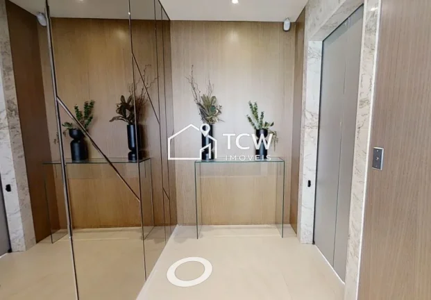 Imagem Apartamento à venda no bairro Campo Belo - São Paulo/SP, Zona Sul