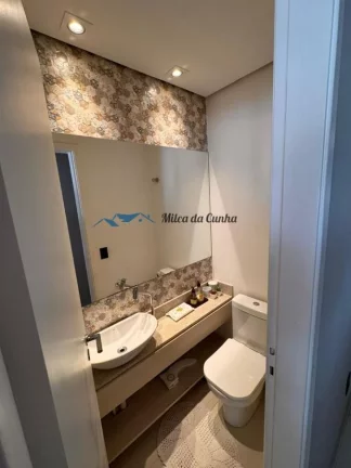 Imagem Condomínio Domo Life, com 155 m², 3 suítes, 3 vagas , Centro, São Bernardo do Campo