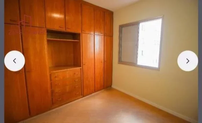 Imagem Apartamento com 2 dorms - Parque Brasil