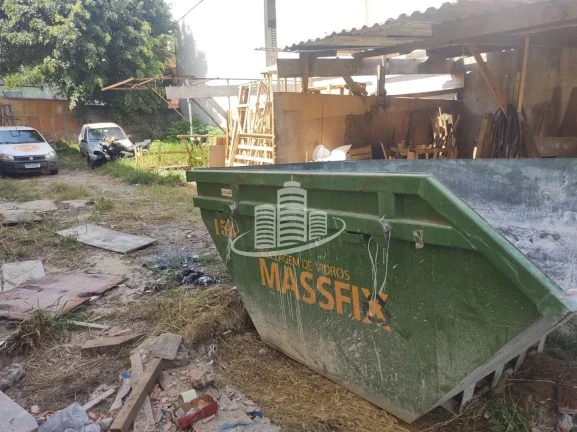 Imagem Terreno Padrão