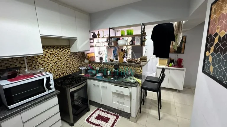 Imagem Apartamento à venda no centro de Londrina/PR