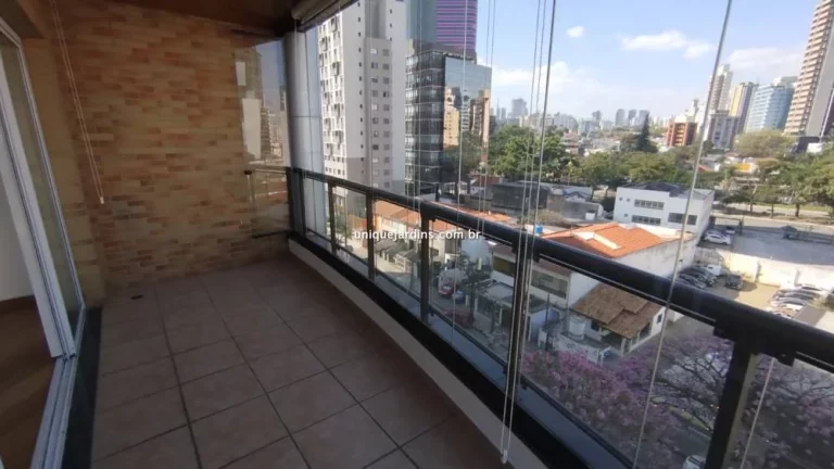 Imagem Apartamento para alugar Pinheiros São Paulo