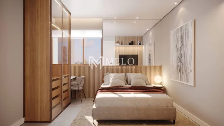 Imagem Oportunidade em ENCRUZILHADA: 60m², 03qts, 01suite, 01 vaga..