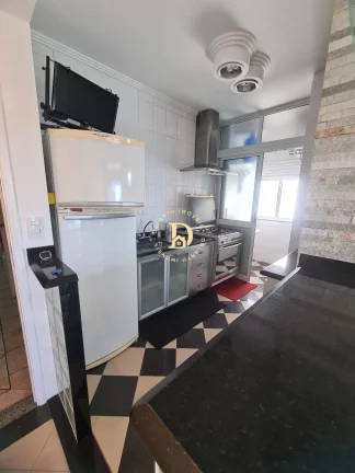 Imagem Apartamento - Edifício Ilha de Bali - Jd. Aquárius - SJCampos - 2 Dormitórios -