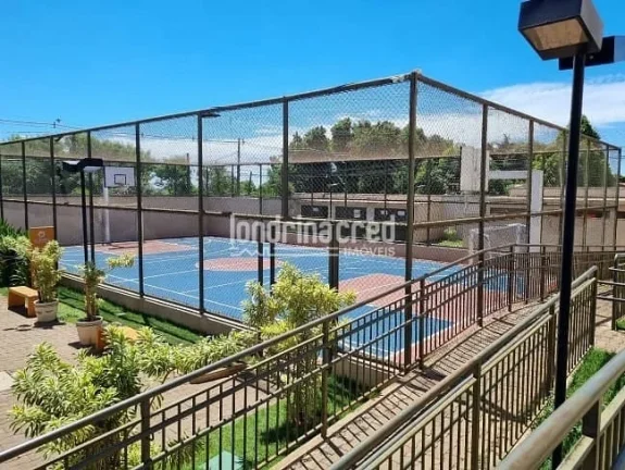 Imagem Apartamento no Vila das Orquídeas – 2 Quartos, 1 Vaga Coberta, Todo Decorado, Próximo a Comércios e com Poço Artesiano