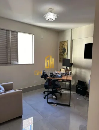 Imagem Apartamento com 3 quartos no Setor Oeste, com 130m² de área privativa, o apartamento possui:- Sala...