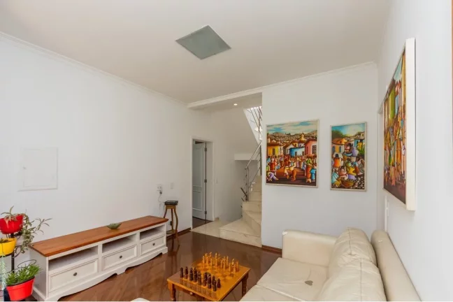 Imagem CASA RESIDENCIAL em São Paulo - SP, Santana