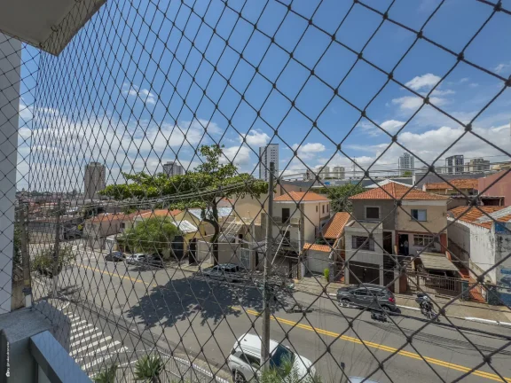 Imagem Apartamento para venda em Mooca com 3 quartos , 80m2