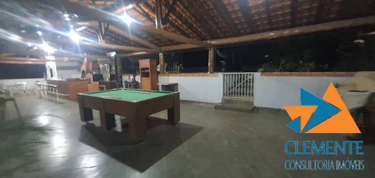 Imagem CASA/SITIO A VENDA Estâncias da mata LAGOA SANTA/JABOTICATUBAS-MG