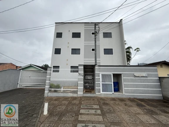 Imagem Apartamento - Itoupava Central - Blumenau