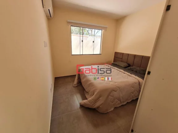 Imagem Casa com 4 dormitórios à venda, 199 m² por R$ 1.350.000,00 - Baia Formosa - Armação dos Búzios/RJ