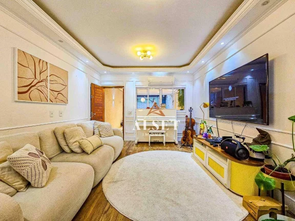 Imagem Casa linda e moderna com 3 suítes na Vila Carrão