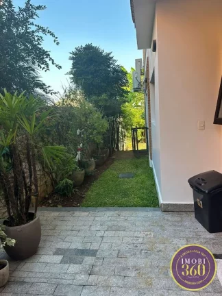 Imagem Maravilhosa casa de alto padrão